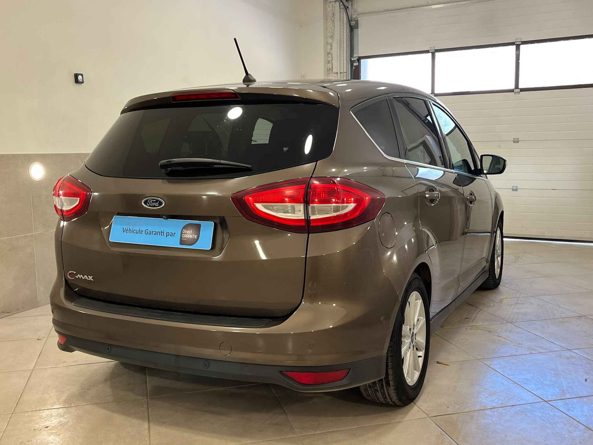 Voiture occasion