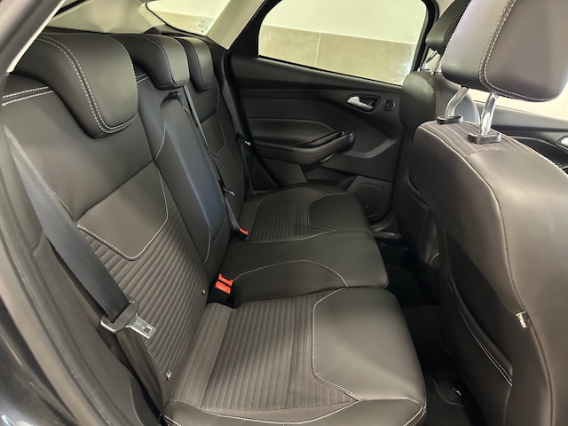 Voiture occasion