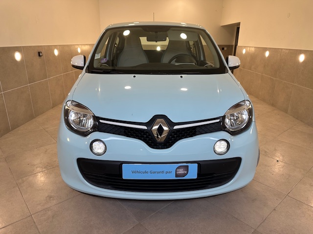 Voiture occasion