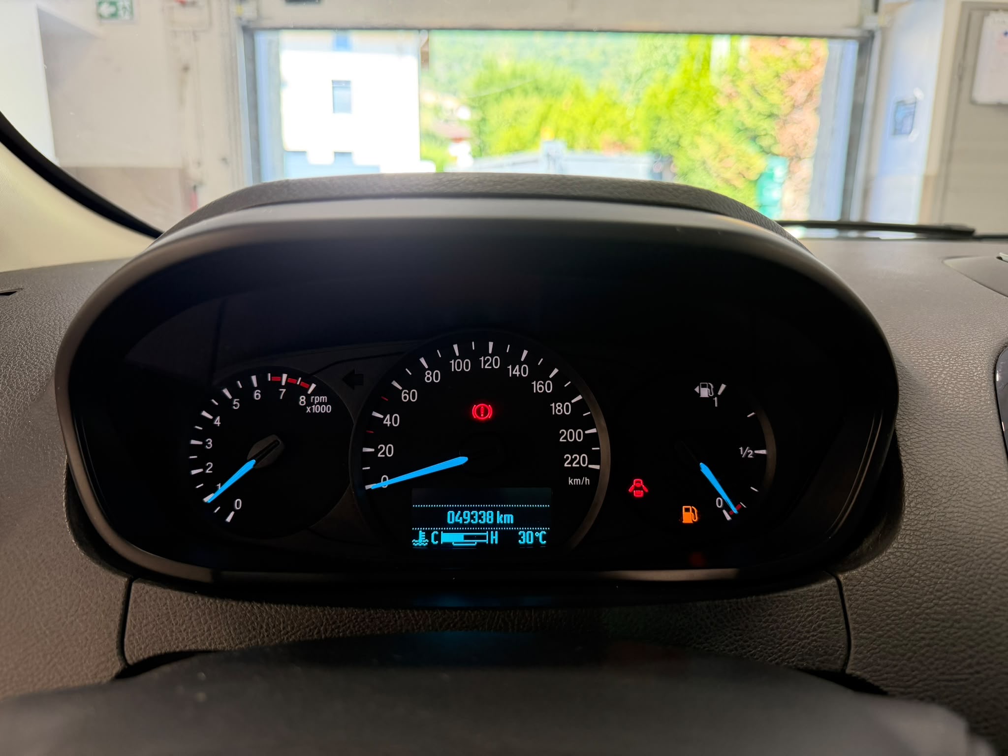 Voiture occasion