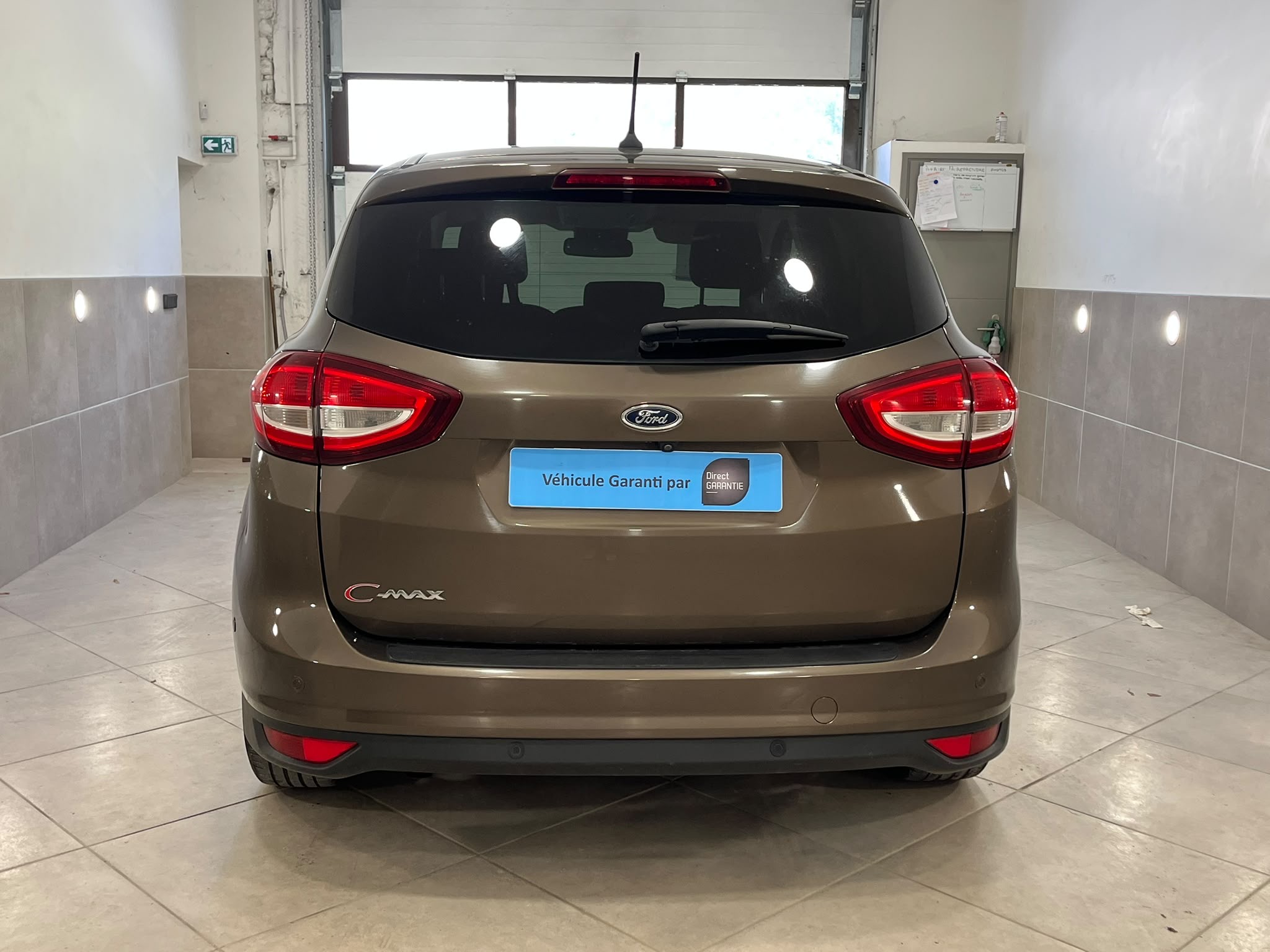 Voiture occasion