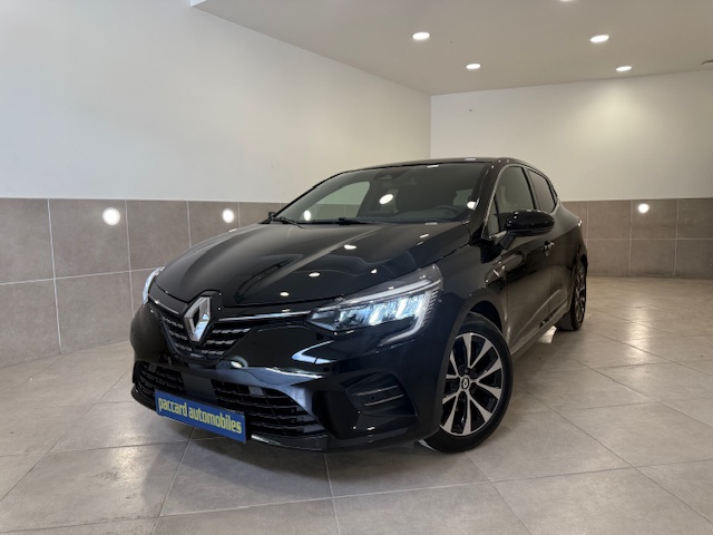 Voiture occasion