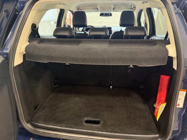 Voiture occasion