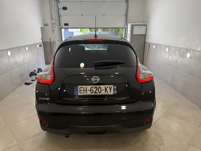 Voiture occasion