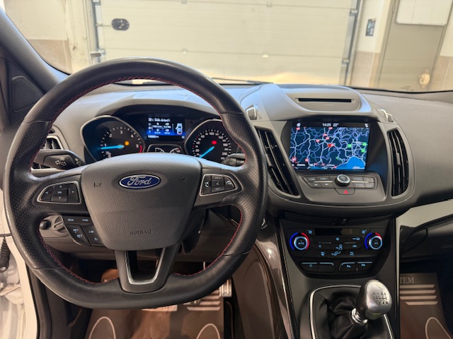 Voiture occasion