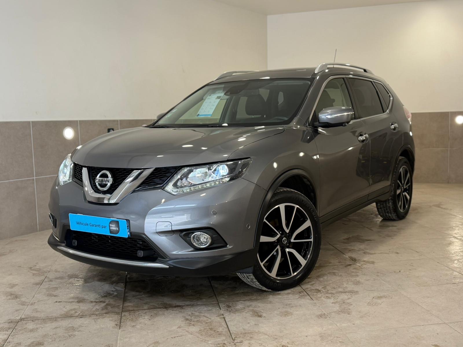 Voiture occasion