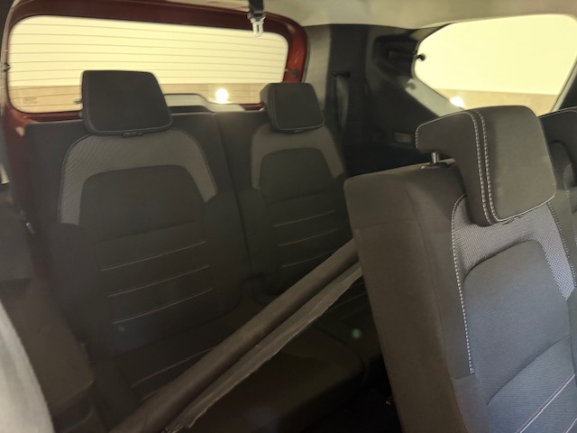 Voiture occasion