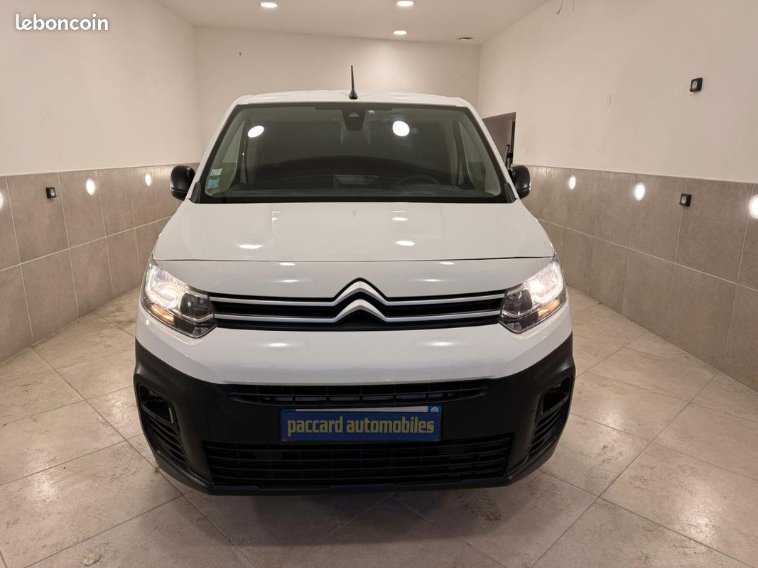 Voiture occasion