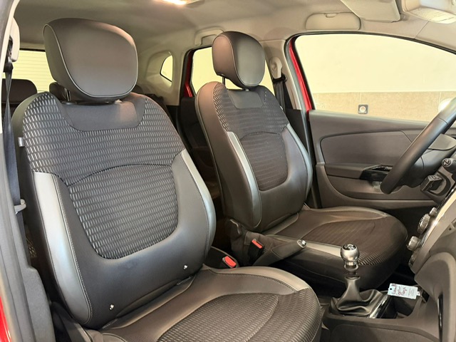 Voiture occasion