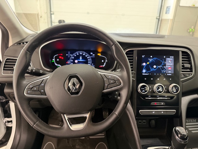 Voiture occasion