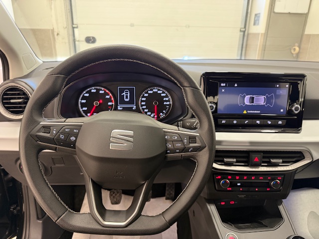 Voiture occasion