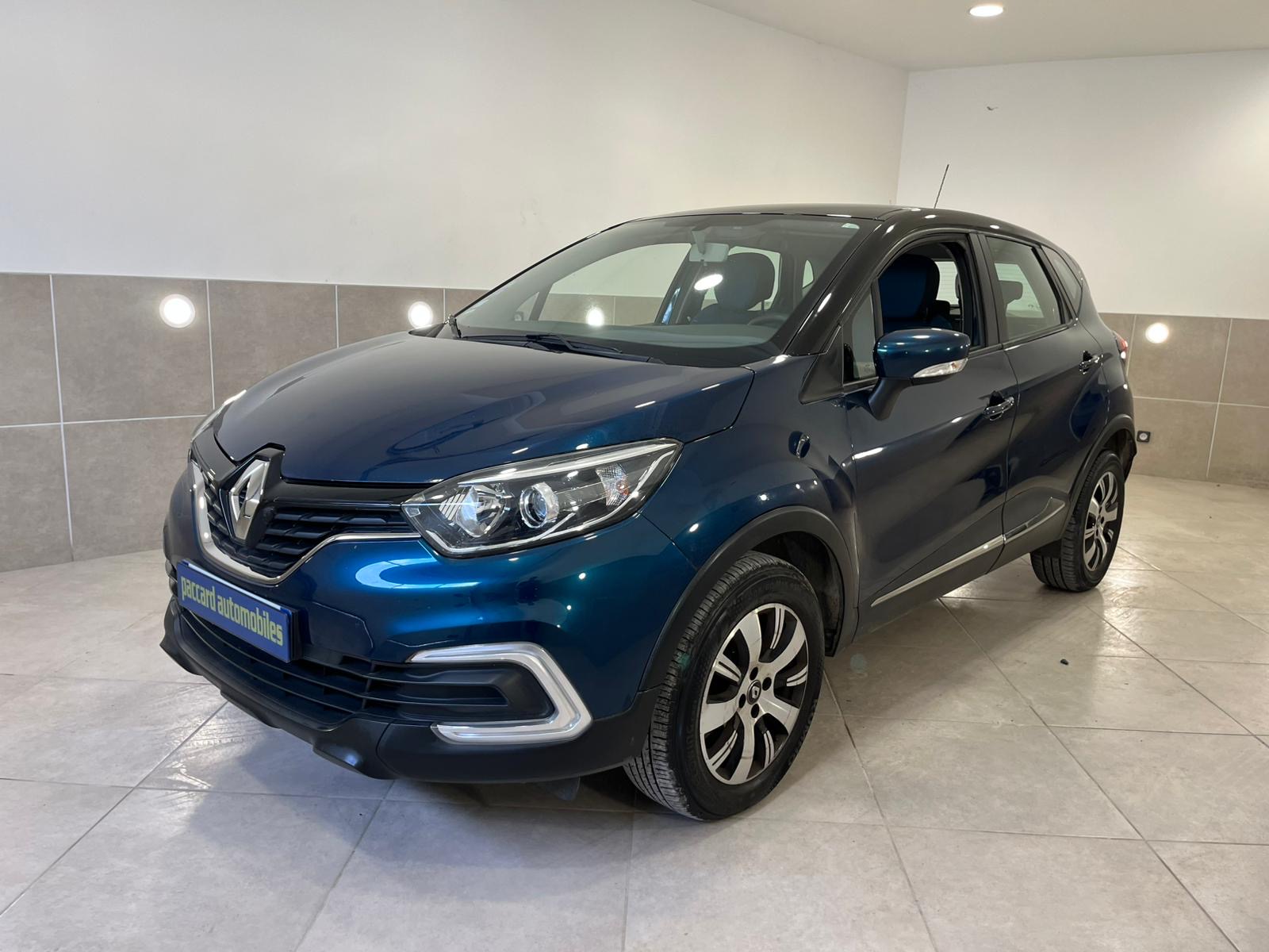 Voiture occasion