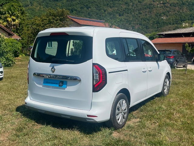 Voiture occasion