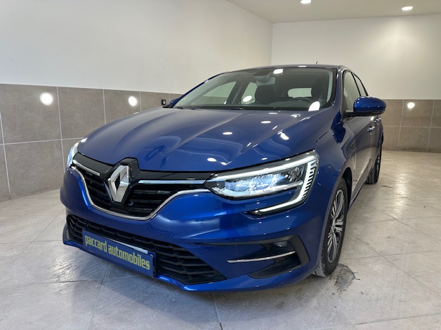 Voiture occasion