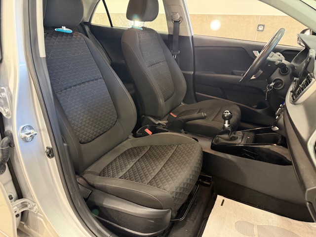 Voiture occasion