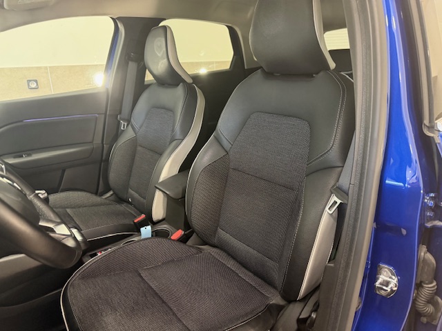 Voiture occasion