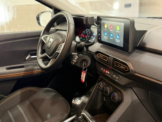 Voiture occasion