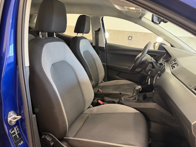 Voiture occasion