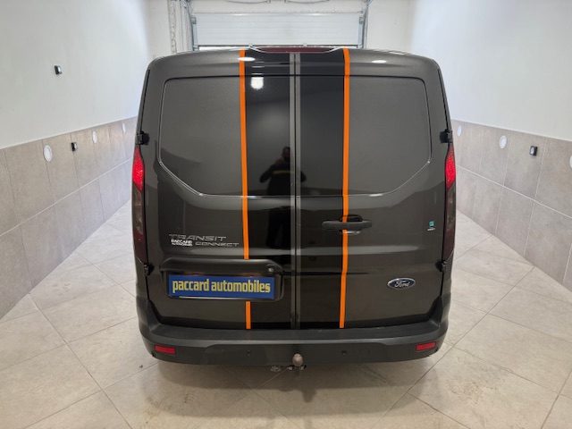 Voiture occasion