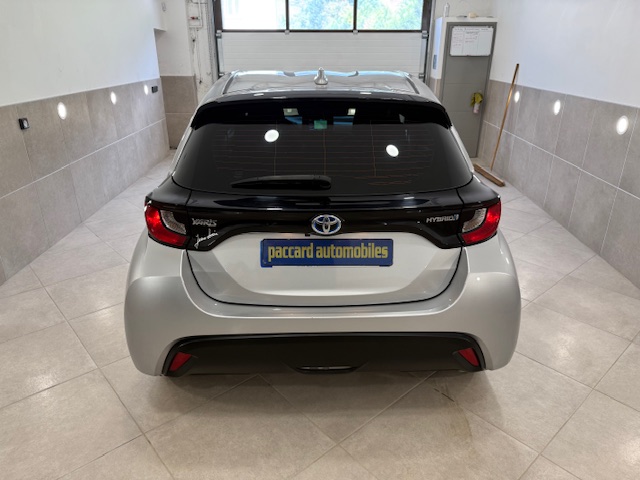 Voiture occasion