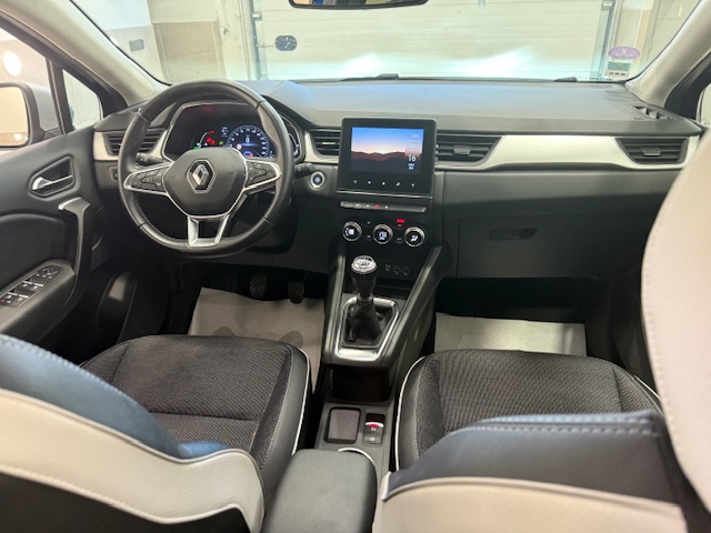 Voiture occasion