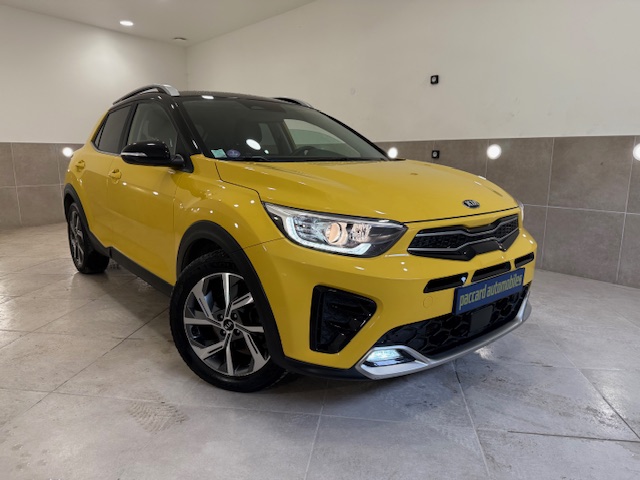 Voiture occasion