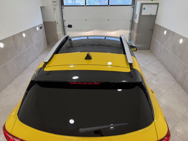 Voiture occasion
