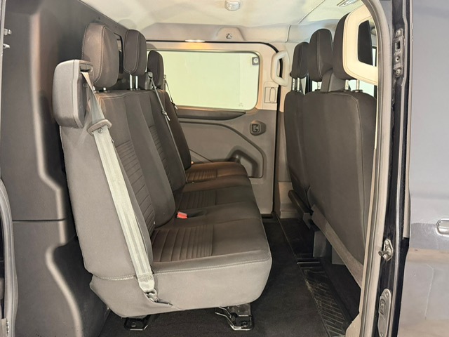 Voiture occasion