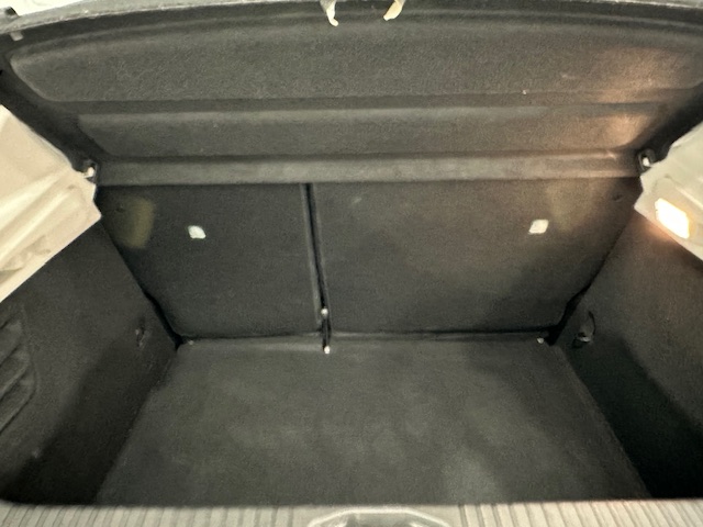 Voiture occasion