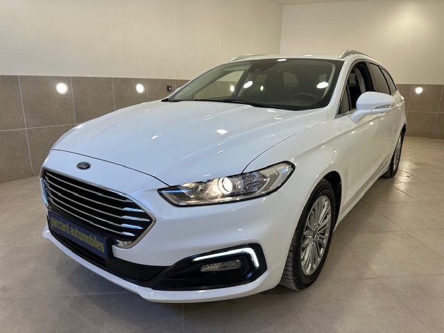 Voiture occasion