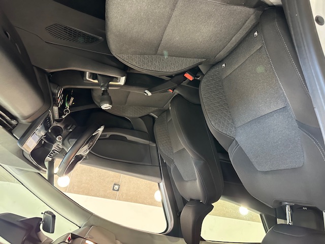 Voiture occasion