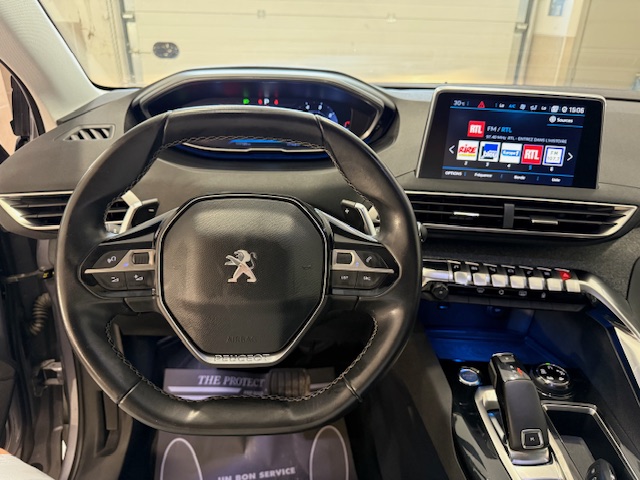 Voiture occasion