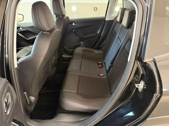 Voiture occasion