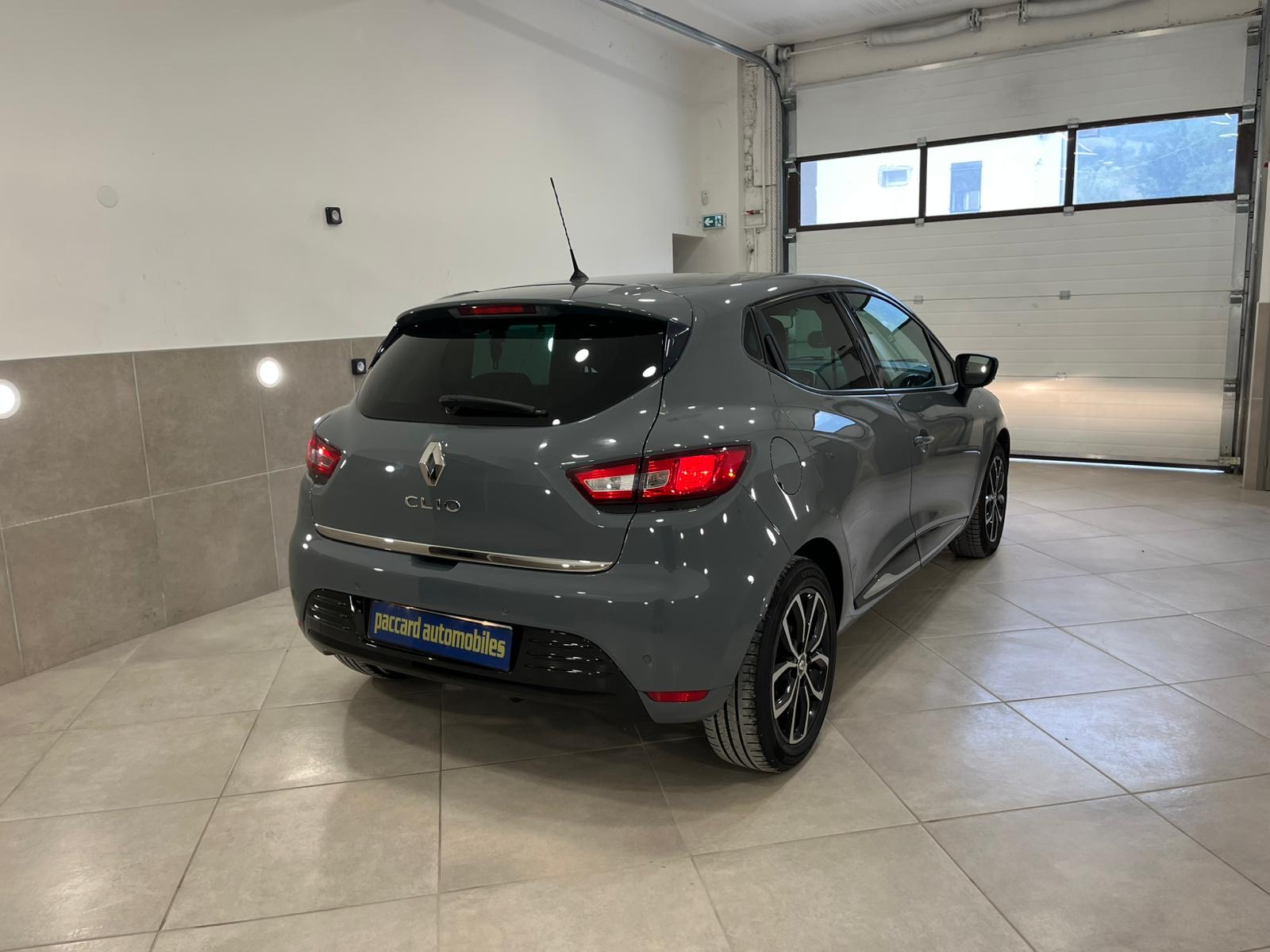 Voiture occasion