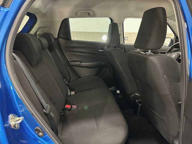 Voiture occasion