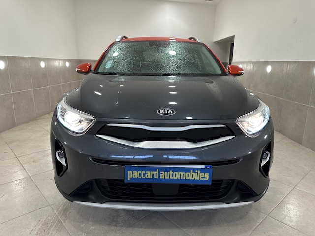 Voiture occasion