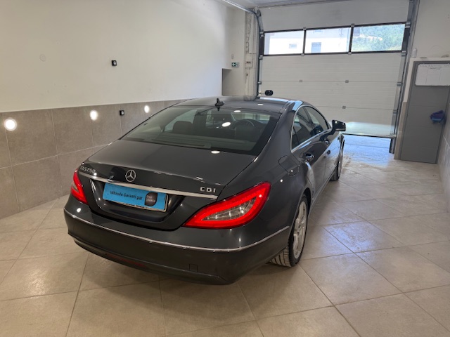 Voiture occasion