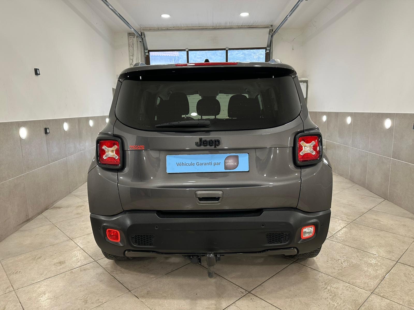 Voiture occasion