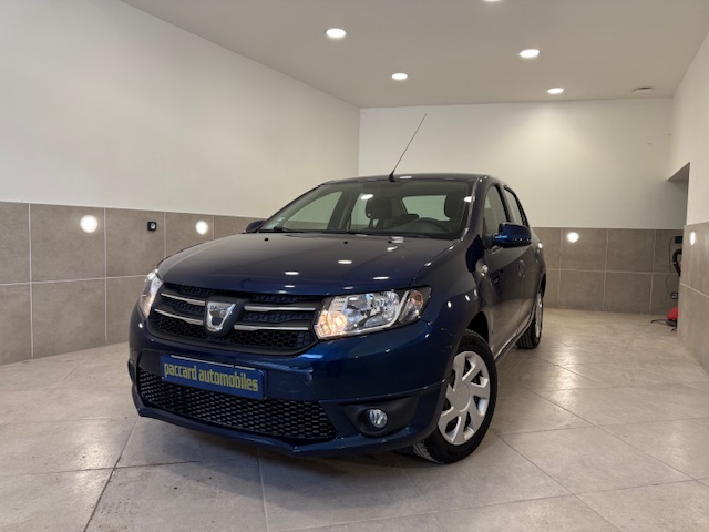 Voiture occasion