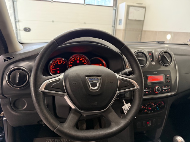 Voiture occasion