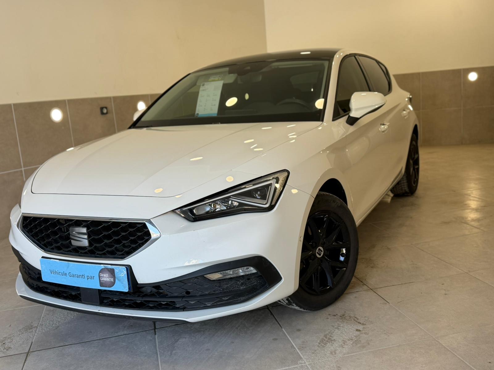 Voiture occasion