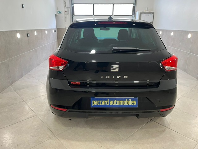 Voiture occasion