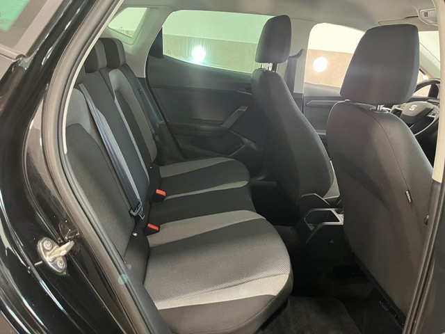 Voiture occasion