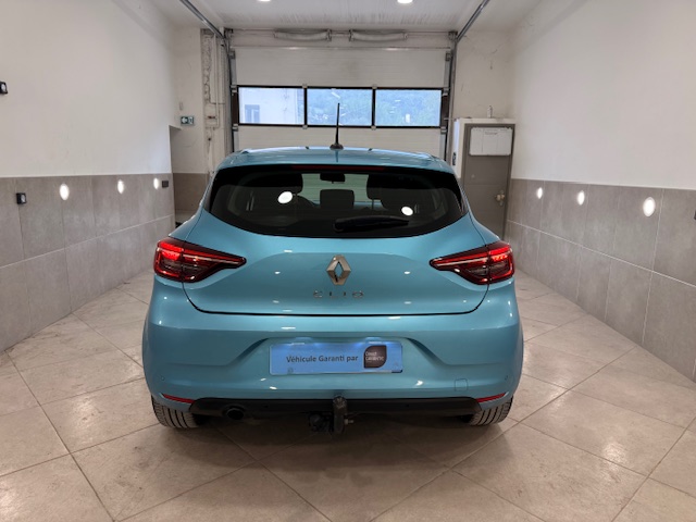 Voiture occasion