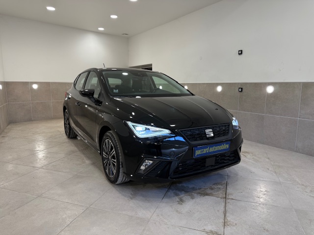 Voiture occasion