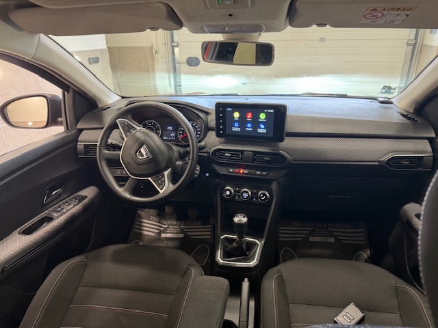 Voiture occasion