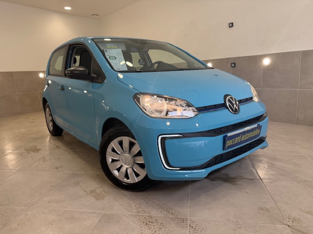 Voiture occasion