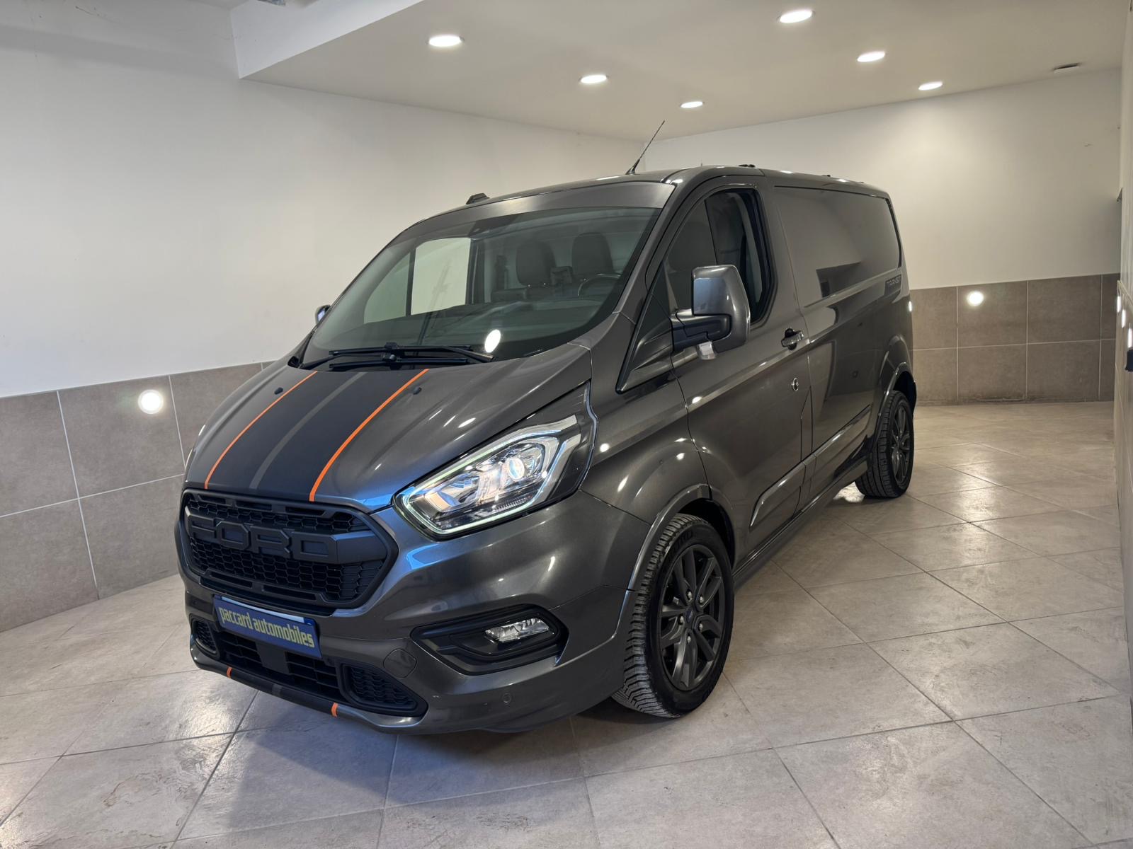 Voiture occasion