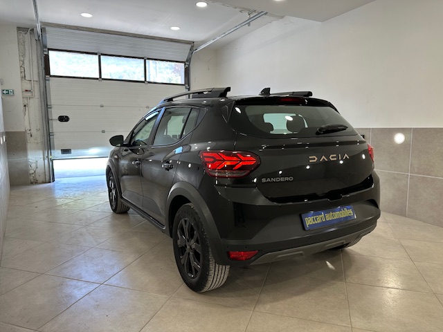 Voiture occasion
