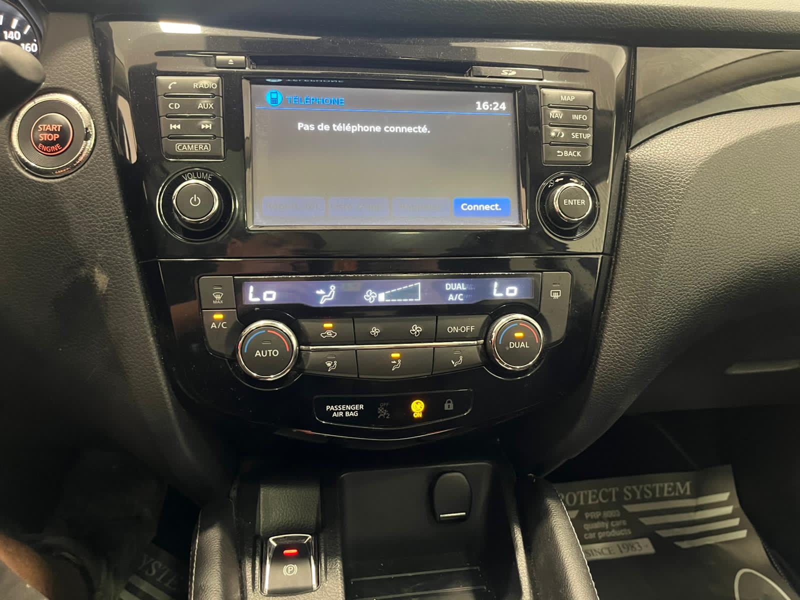 Voiture occasion